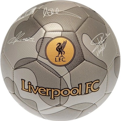 Fan shop Liverpool FC Ca mo