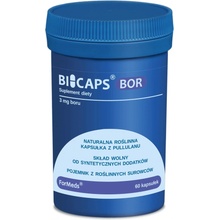 Formeds bicaps bor 60 kapsúl