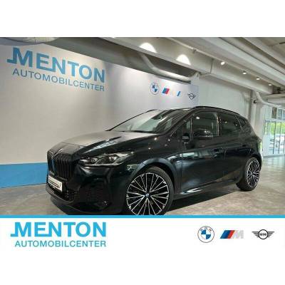 BMW 223i Active Tourer M Sport xDrive 160 kW