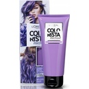 L'Oréal Colorista Washout vymývající se barva na vlasy Purple 2 Week Color Pastel 5-10 Shampoos 80 ml