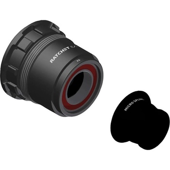 ořech DT Swiss MTB Ratchet EXP 12 / 135 / 50 SA SRAM XD