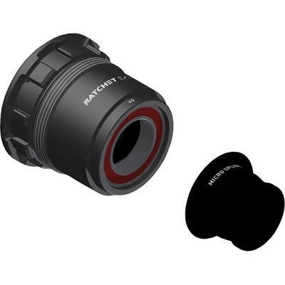 ořech DT Swiss MTB Ratchet EXP 12 / 135 / 50 SA SRAM XD