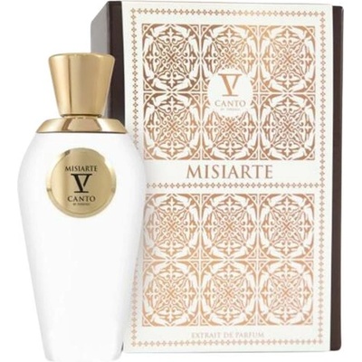 V Canto Misiarte Extrait de Parfum 100 ml