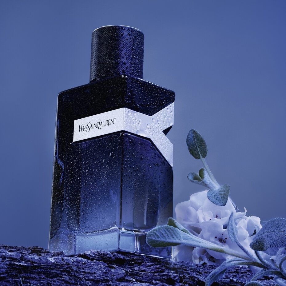 Yves Saint Laurent Y parfemovana voda panska 60 ml od 1 599 K Heureka.cz
