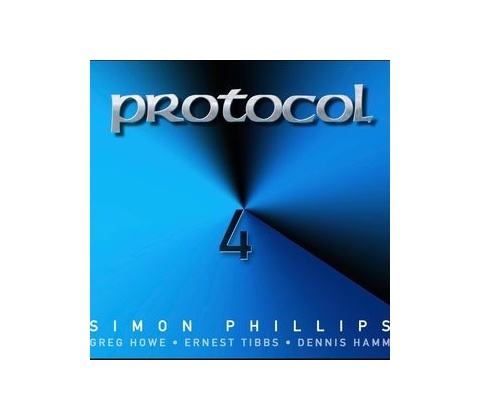 Protocol 4 - Simon Phillips
