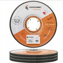 Chinex Brusný kotouč 125 x 6,0 x 22,4 mm 8915 4 ks