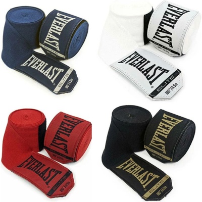 EVERLAST ELITE Bandáže – Zboží Mobilmania