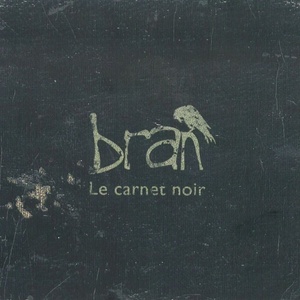 Supraphon Bran: Le Carnet Noir - CD (013603)
