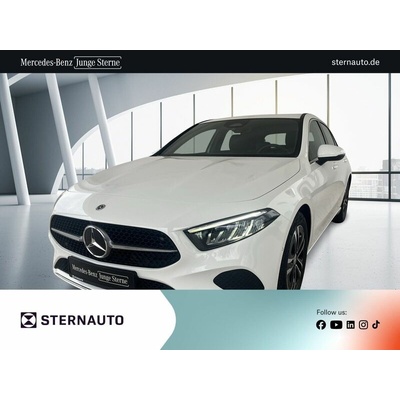 Mercedes-Benz A 180 100 kW