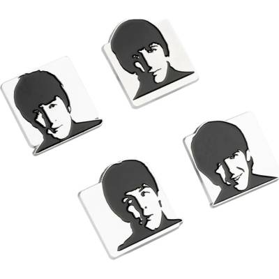Grupo Erik Sada 4 odznaků Beatles