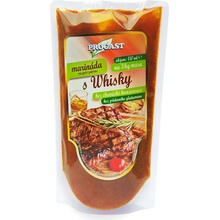 Progast Whisky Údená whiskey, 150g