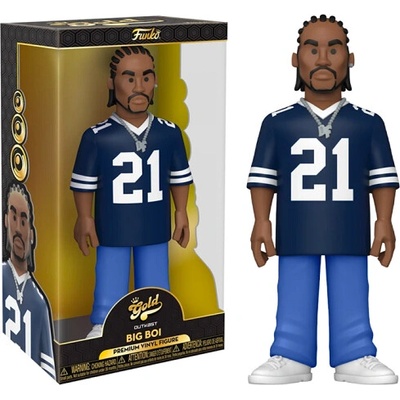 Funko Gold 12 Outkast Big Boi 30 cm
