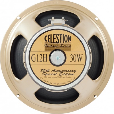 Celestion G12H Anniversary 16/ohm