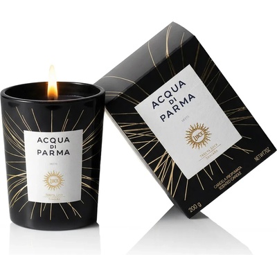 Acqua Di Parma Tenuta Luce Ароматна свещ 200 ml