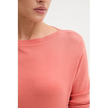 Benetton пуловер дамски от памук (1C19D10G1)