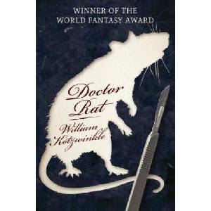 Doctor Rat | William Kotzwinkle (ISBN: 9781497638341)