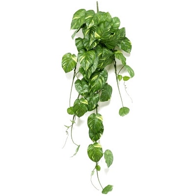 Umelá rastlina Scindapsus girlanda 135 cm