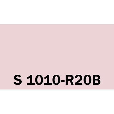 Het Soldecol PUR SG Tónovaný NCS 5l S 1010-R20B