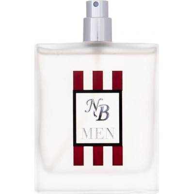New Brand Parfums toaletná voda pánska 100 ml tester