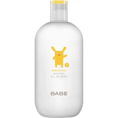 Babé kúpeľový gél pH6 500 ml