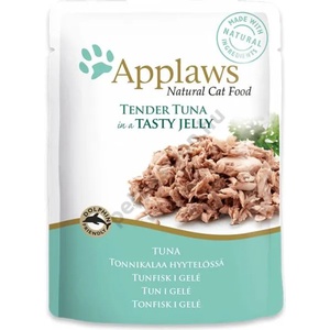 Applaws Tuna in a tasty jelly 70 g