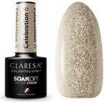 Claresa Gel polish CELEBRATION 6 -5g