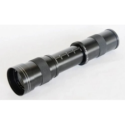 DÖRR 420-800mm f/8.3 MFT
