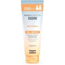 ISDIN Fotoprotector hydratační a ochranný gel SPF 30 250 ml