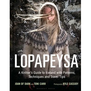 Lopapeysa (ISBN: 9781789941357)
