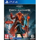 Assassins Creed: Valhalla Dawn of Ragnarök