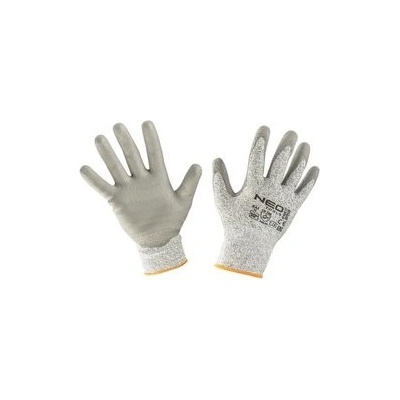 Rukavice pracovní NEO TOOLS 97-609-10 10\"