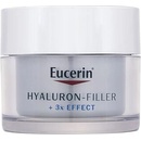Eucerin Hyaluron Filler + 3 x Effect denní krém SPF30 50 ml