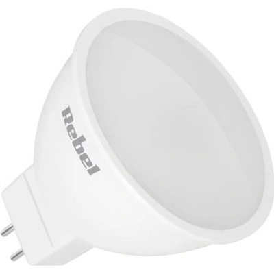 Rebel žárovka LED MR16 7W bílá přírodní ZAR0548