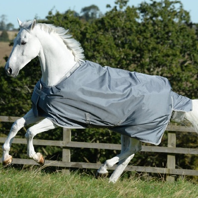 Bucas Deka lehká Smartex Rain iron gate
