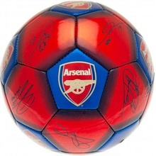 FOREVER COLLECTIBLES ARSENAL FC Signature