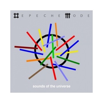 DEPECHE MODE - SOUNDS OF THE UNIVERSE (1CD)