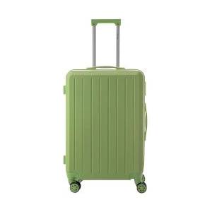Sentio Куфар 24" Light Green