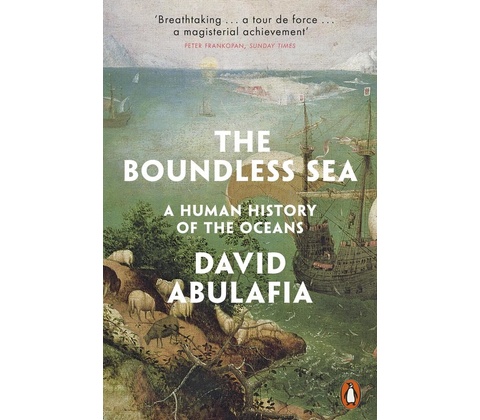 The Boundless Sea