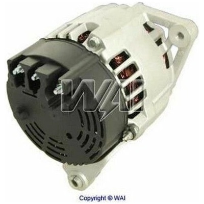 Generátor WAI 12738N