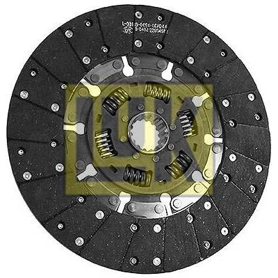 Schaeffler LuK Spojková lamela 333018210
