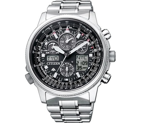Citizen JY8020