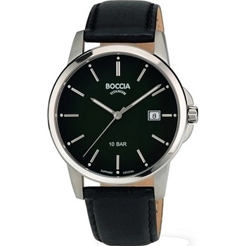 Boccia Titanium 3633-02
