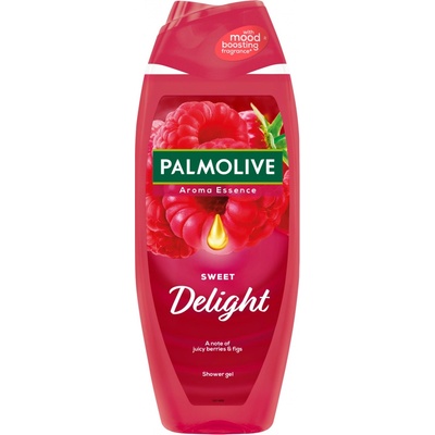 Palmolive Memories of Nature Berry Picking sprchový gél 500 ml