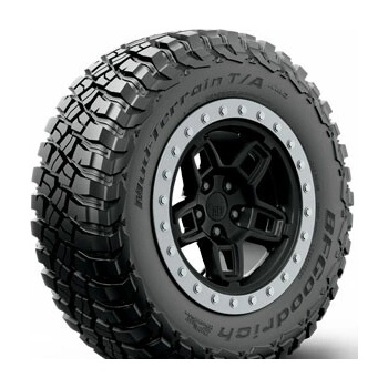 BFGoodrich Mud Terrain T/A KM3 11/0 R14 10N
