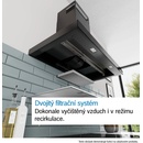 Bosch DWB63BC60