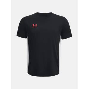 Under Armour UA B's Challenger Train SS Тениска за момчета Under Armour | Cheren | Момчешки | 164/176