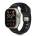 Tech-Protect Каишка Tech-Protect IconBand Line за Apple Watch 44 / 45 / 46 / 49 мм - Черна (5906302333455)