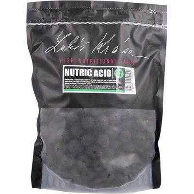 LK Baits Boilies Nutric Acid 1kg 18mm
