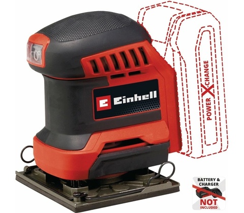 EinhellTE-OS 18/113 4460730