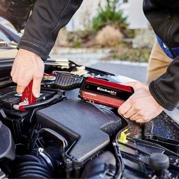 Image 1 of Einhell CE-JS 8 Starter PowerBank (1091511)